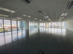 ONE GEORGE STREET (D1), Office #589670921